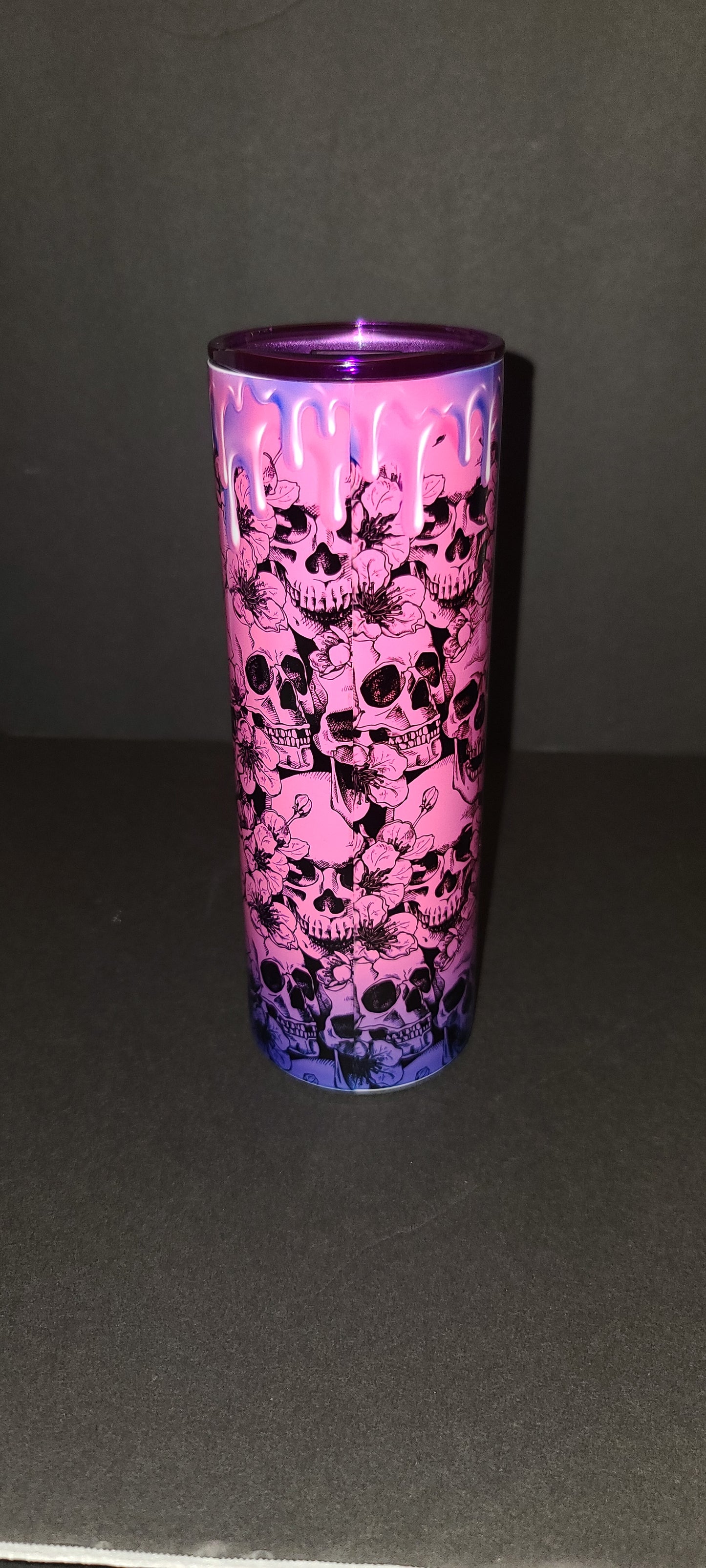 Black Flame Candle Co.