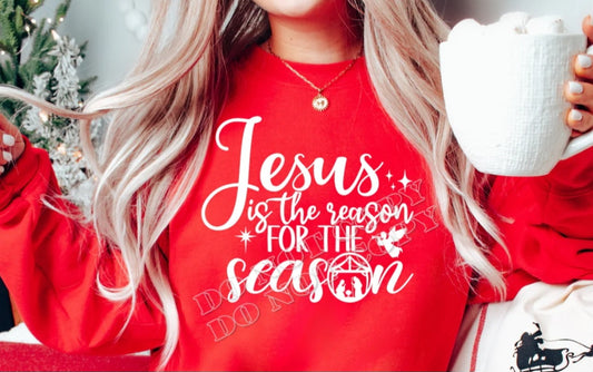 Reason for the season