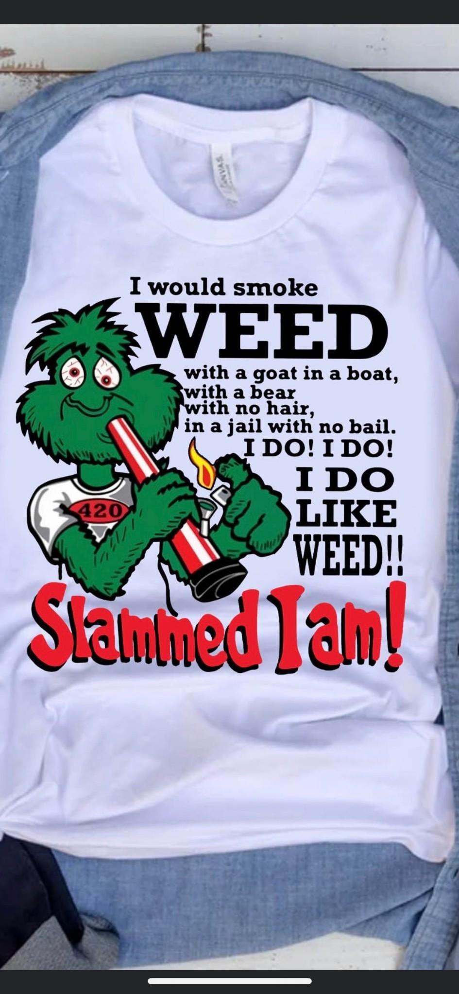 420 shirt